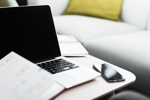 Business Meeting in The Office Free Stock Photo