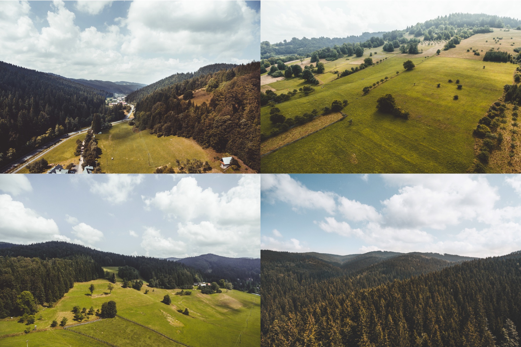 Download hi-res stock photos from our From The Sky PREMIUM Collection!