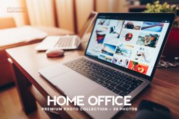 Click here to see Home Office PREMIUM Collection!