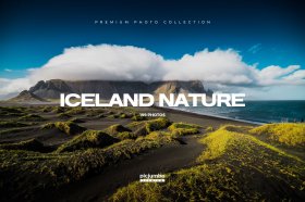 Iceland Nature Collection