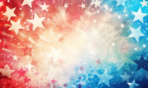 Independence Day Background Free Wallpaper