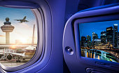 Traveling to Singapore