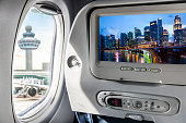 Traveling to Singapore