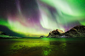 Aurora Borealis