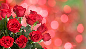 Bouquet of Roses