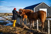 Iceland a breathtaking country explored by Nela Laurent