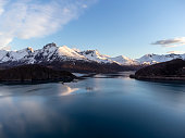 holandsfjorden, norway
