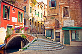 Street of Venice