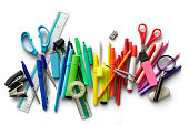 Office: Office Supplies