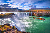 Godafoss