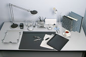 Modern work place