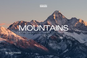 Mountains Collection