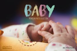 Click here to see Baby PREMIUM Collection!