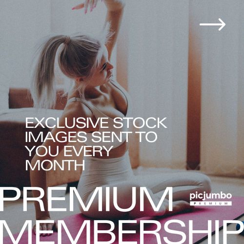 picjumbo PREMIUM Membership collections