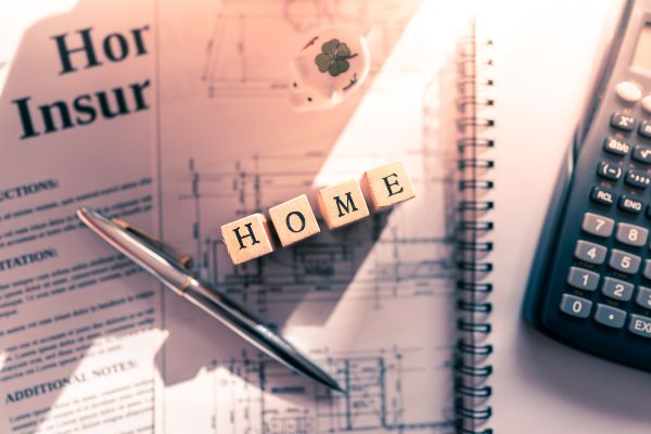 Plans To Build a Home Free Photo