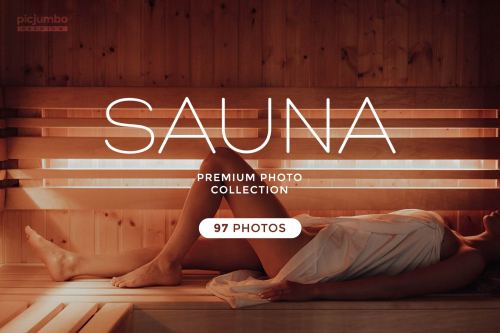 Sauna Collection