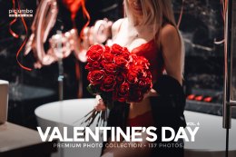 Click here to see Valentine’s Day Vol. 4 PREMIUM Collection!