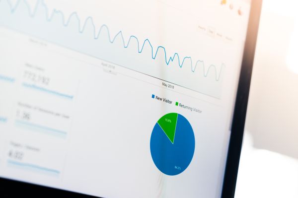 Website Analytics Free Photo