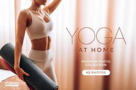 Yoga at Home Collection